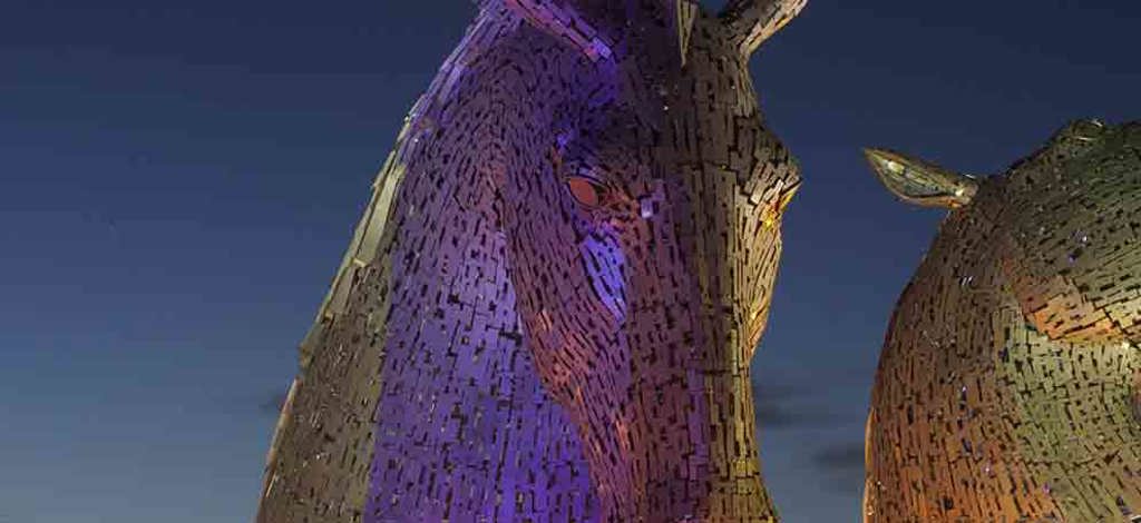 Holidays to Falkirk